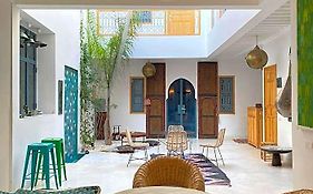 Riad Al Riad